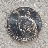 Image 2 : 90% Silver 1982 George Washington Commemorative Half-Dollar Coin