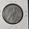 Image 2 : 1923 Silver Peace Dollar