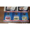 Image 5 : Sealed Assorted Years U.S Mint State Quarters/Stamps- FV: $31.25