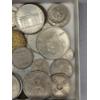 Image 3 : A Curated Collection of Mixed International Coins