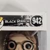 Image 5 : Funko Pop! Television #942 Figure of the Character Yorkie from Black Mirror Episode "San Junipero"