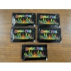 Image 1 : 5 Packs Of Magic Fire - Makes Camp Fires Flames Of Magic - Brand New - Incredible Product