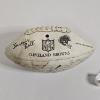 Image 2 : Vintage Lot ft. Souvenir Football, Novelty Putter, And Travel Iron