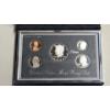 Image 5 : 1998 United States Mint Premier Silver Proof Coin Set With Original Box/COA