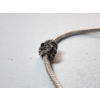 Image 5 : Sterling Silver Pandora Bracelet With Assorted Sterling Silver Charms TW: 34.3g