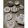 Image 2 : Beautiful Vintage Childs Tea Sets