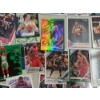 Image 6 : Large Lot of Over 50 Assorted Basketball Trading Cards: NBA Hoops, Rookie Cards, Donruss, & More!