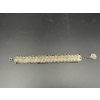 Image 1 : Souvenir Coin Bracelet - Dis Marino - ~8 inches long 