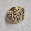 Image 1 : 1999 New York Yankees Mariano Rivera #42 MLB World Series Championship Ring, Size 11.5, 43.3g
