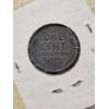 Image 3 : Lot of 5 Earlier Date Wheat Pennies Plus 2 Steel Pennies - AFV $.07