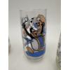 Image 8 : Pepsi Collector Series Looney Toons Glass Cups - Tweety - Daffy - Porky Pig - Bugs Bunny - Sylvester