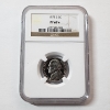 Image 1 : NGC PF67* United States 1972-S Jefferson Nickel 