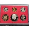 Image 3 : Two United States Mint Proof Sets In Original Packaging: 1981 & 1982