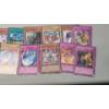 Image 7 : Yu-Gi-Oh Crystal Beast Sapphire Pegasus Card Tin & Assorted Yu-Gi-Oh Cards