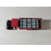 Image 8 : 1925 Texaco Kenworth Stake Truck - Collectors Series #9 by ERTL - New in Box
