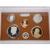 Image 5 : x2 United States Mint Proof Sets: 2011 & 2012 in Original Packaging w/ CoA