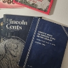 Image 4 : Six Assorted U.S. Coin Storage Books - Empty