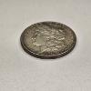 Image 2 : 1883 Morgan 90% Silver Dollar