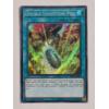 Image 1 : Double Evolution Pill (BLLR-EN028) 1st Edition Holo Rare Yu-Gi-Oh Card