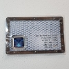 Image 3 : Ice Dragon 1 Gram .999 FIne Silver Bar - 320 Coins - In Sealed Card
