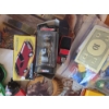 Image 8 : *Pick Up At Louisville Home - No Shipping Available* Interesting Collection Of Scout Items, Toys Inc