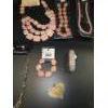 Image 2 : Four New Necklaces, Two New Bracelets And Large Leaf Pendant