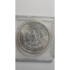 Image 4 : 1898 90% Silver Morgan Dollar In Coin Holder