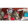Image 4 : Contents As Shown In Pics - Including Skill Saw, Industrial Fluids, Saws