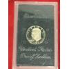 Image 5 : (2) 1971 Eisenhower Silver Dollar - U.S. Proof Dollars & 2004 Keelboat Nickel Display Case -FV $1.30