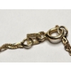 Image 3 : Stunning 14K Gold Bracelet Weighing 0.7 Grams 
