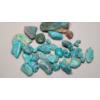 Image 3 : Assortment Of Loose Turquoise Can Be Used For Jewelry