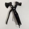 Image 2 : 14-in-1 Camping Axe Hammer Multitool