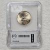 Image 2 : 2003-D Sacagawea Dollar Graded ICG MS68