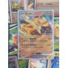 Image 9 : Lot of Over 40 Assorted Chinese Pokemon Trading Cards Ft. Common, Reverse Holo, Holo & MORE!