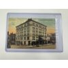 Image 2 : 3 - Vintage McKinley Hotel Canton, Ohio Postcards In Protective Holders - Exceptional Condition