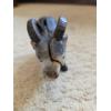 Image 3 : *Pick Up At Mantua Home-No Shipping Available* Superb Vintage 5.5'' Cast Iron Ram Coin Bank With Ori