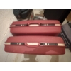 Image 21 : *Pick Up At Mantua Home-No Shipping Available*  Several Suitcases - 6 Total - 1 Small Bag with woman