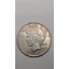 Image 1 : United States 1922-P 90% Silver Peace Dollar