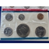 Image 7 : 1976 P & D United States Mint Uncirculated Coin Set - 12 Uncirculated Coins