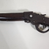 Image 5 : Mossberg No. TT1 Targo Tube Single Shot Shotgun – Cracked Muzzle as Shown - See Photos