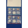 Image 4 : 1964 Uncirculated Coin Set With 90% Silver