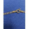 Image 2 : 10k Gold Bracelet (0.8g)