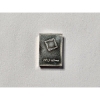 Image 3 : Valcambi Suisse 1 Gram Fine Pure .999 Silver Bar - Mint Condition 
