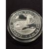 Image 1 :  2023 African Elephant Wildlife .9999 One Troy Ounce Fine Silver - Mint Condition