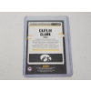 Image 2 : 2024 Donruss Panini Caitlin Clark Basketball Rookie Card - Mint Condition - Exceptional Card