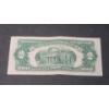 Image 4 : Series 1928 G $2 Red Seal Bank Note With Clarke/Snyder Signatures - Face Value: $2.00
