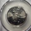 Image 4 : CAC MS63 Graded 2026-P Enduring Liberty United States Quarter