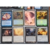 Image 5 : Large Lot of Over 100 MTG Magic The Gathering Trading Cards Including Many Holo, Rare & Even Autos!