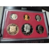 Image 2 : UNITED STATES COINS - PROOF SETS IN MINT PACKAGING - 5 Qty - 1976, 77, 78, 79 & 1982  ALL SEALED
