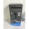 Image 4 : Sennheiser Recording Microphone & Desktop Mini Condensor Microphone for Podcasts 